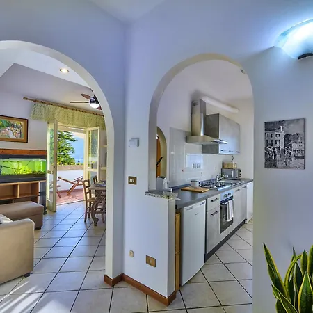 דירה Mary House View