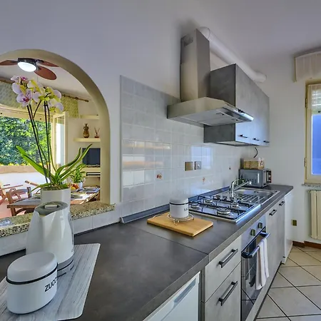 דירה Mary House View