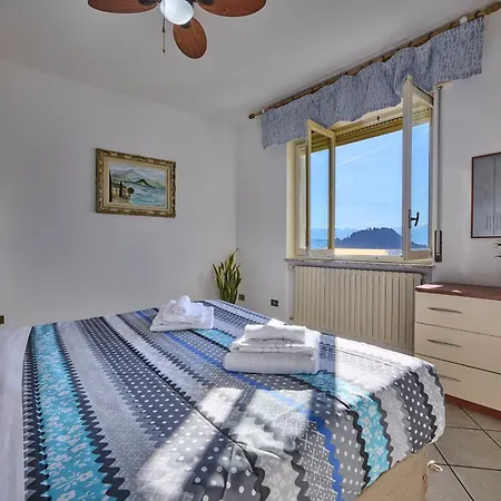 Mary House View * Varenna