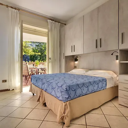 דירה Mary House View *
