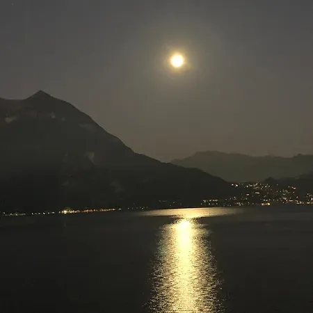 Mary House View Varenna